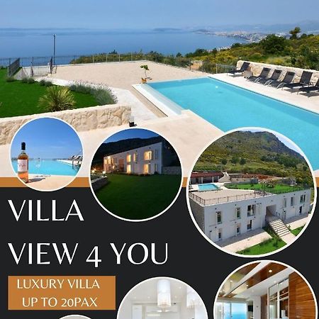 פודסטראנה Villa View 4 You מראה חיצוני תמונה