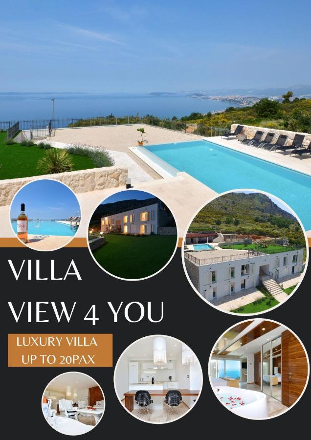 פודסטראנה Villa View 4 You מראה חיצוני תמונה