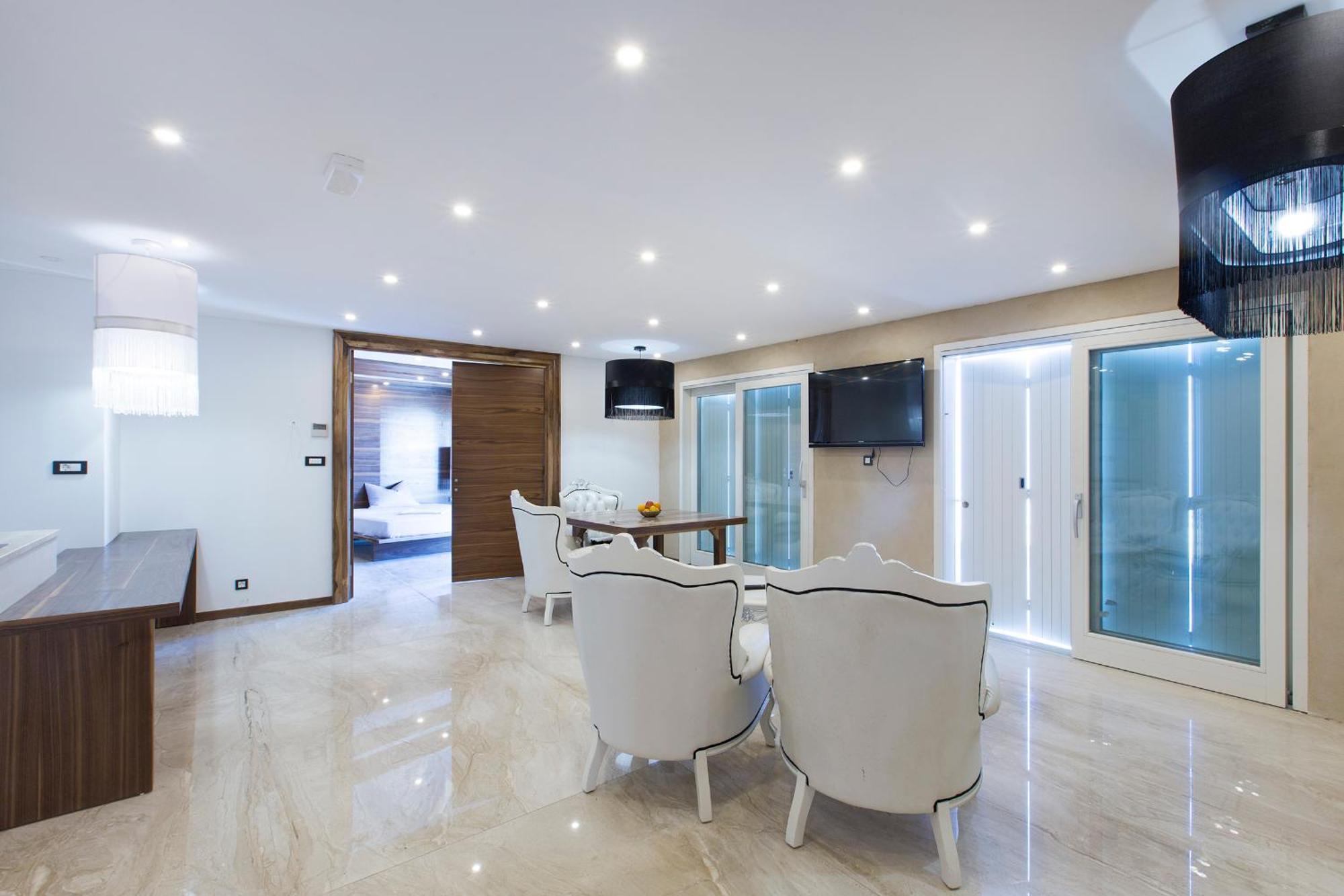 פודסטראנה Villa View 4 You מראה חיצוני תמונה