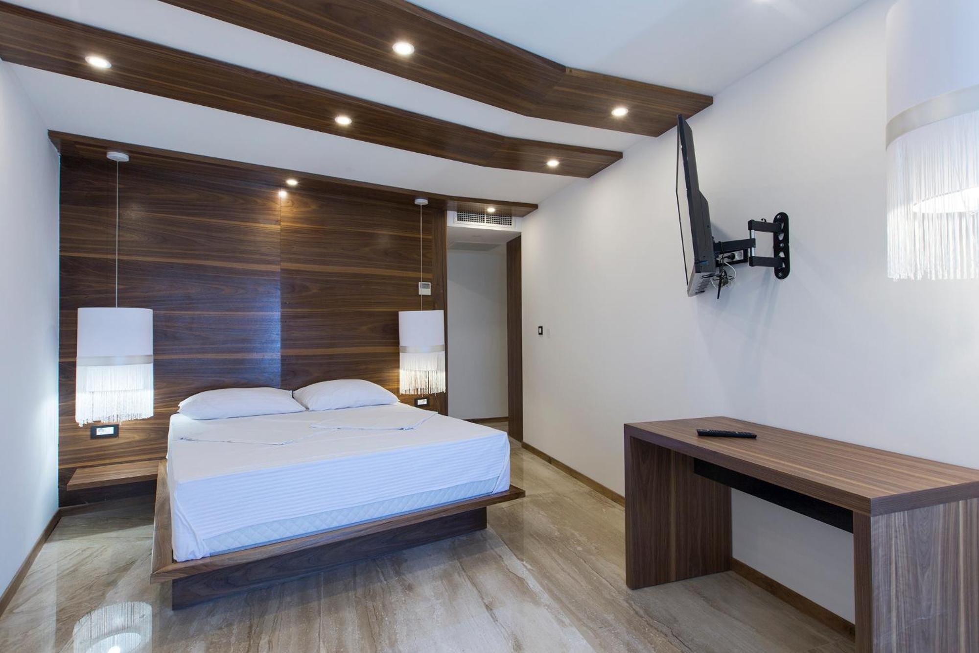פודסטראנה Villa View 4 You מראה חיצוני תמונה