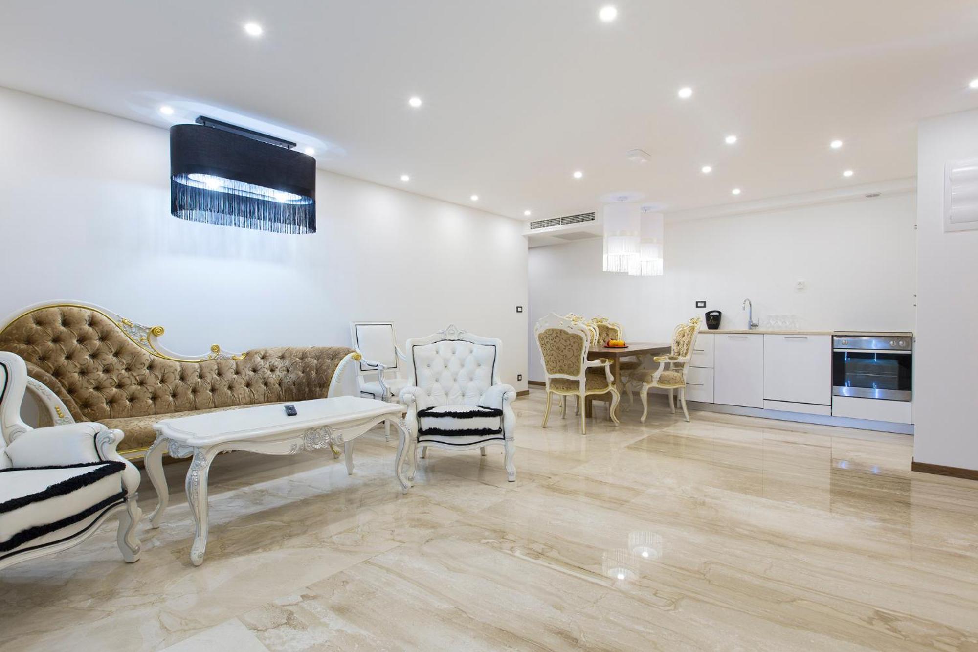 פודסטראנה Villa View 4 You מראה חיצוני תמונה