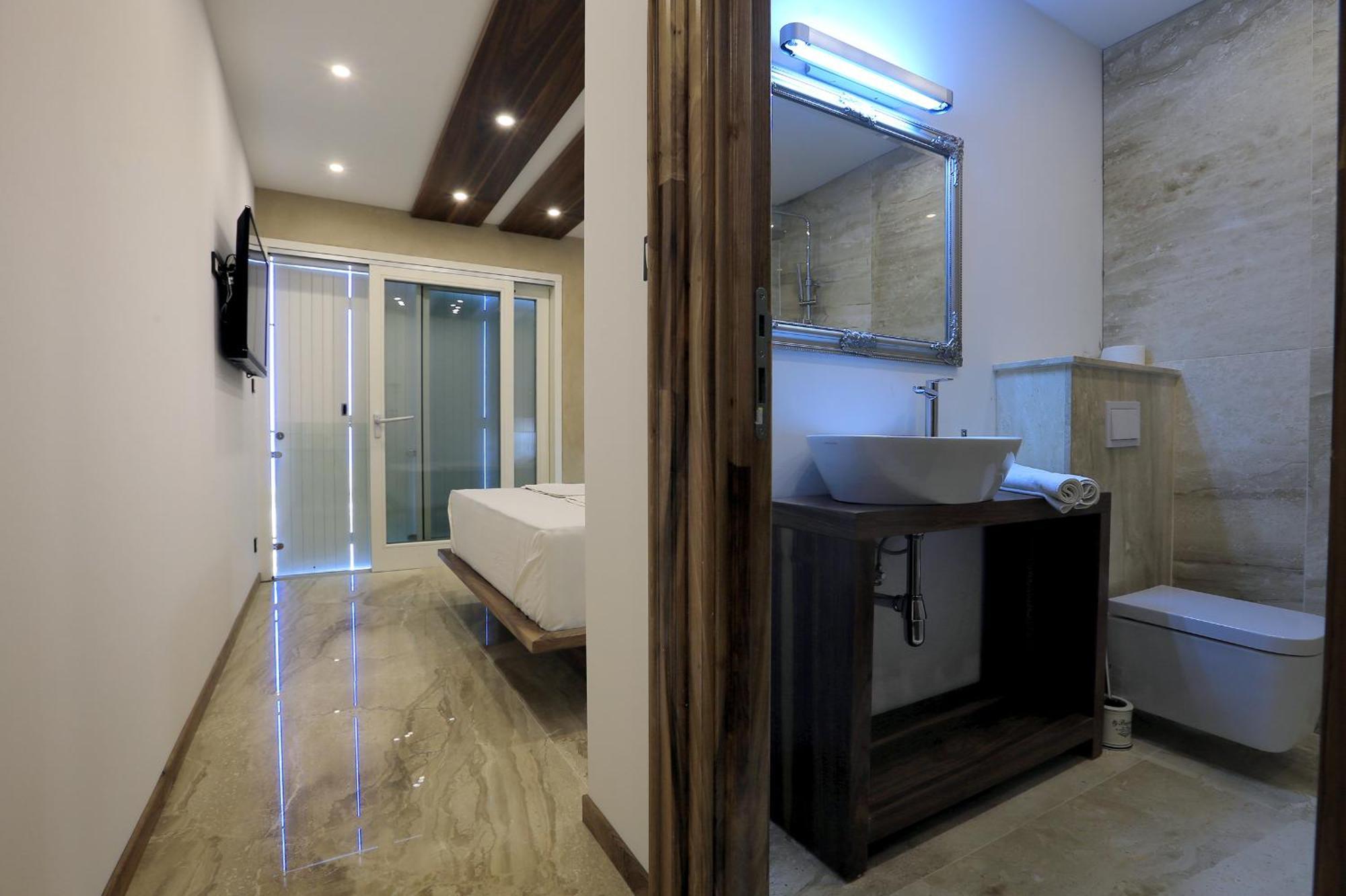 פודסטראנה Villa View 4 You מראה חיצוני תמונה