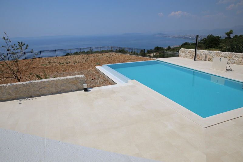 פודסטראנה Villa View 4 You מראה חיצוני תמונה
