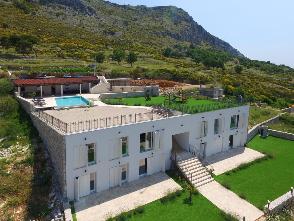 פודסטראנה Villa View 4 You מראה חיצוני תמונה