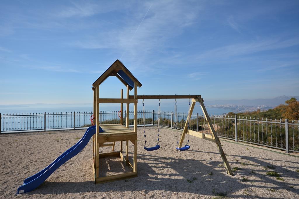פודסטראנה Villa View 4 You מראה חיצוני תמונה