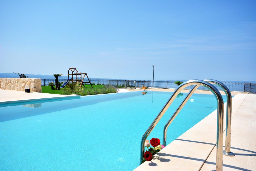 פודסטראנה Villa View 4 You מראה חיצוני תמונה