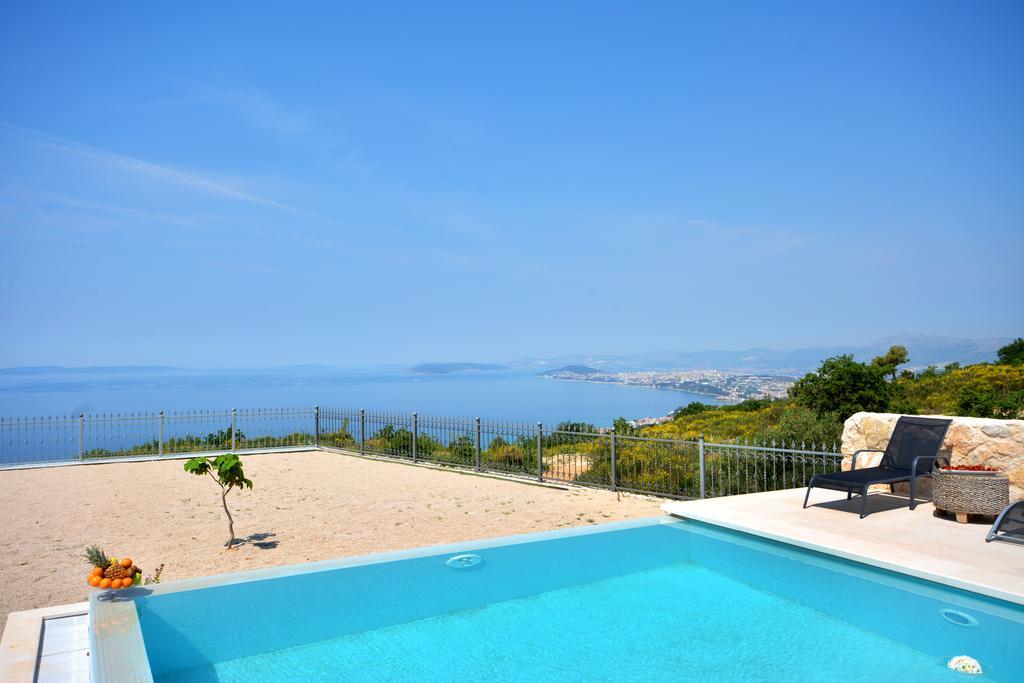 פודסטראנה Villa View 4 You מראה חיצוני תמונה