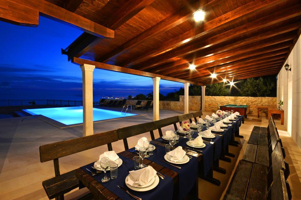 פודסטראנה Villa View 4 You מראה חיצוני תמונה
