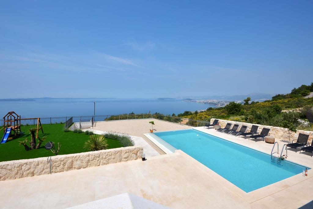 פודסטראנה Villa View 4 You מראה חיצוני תמונה
