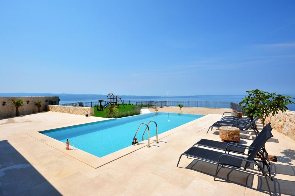 פודסטראנה Villa View 4 You מראה חיצוני תמונה