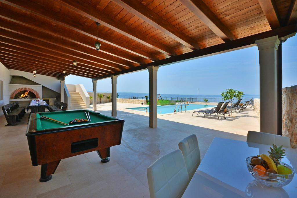 פודסטראנה Villa View 4 You מראה חיצוני תמונה