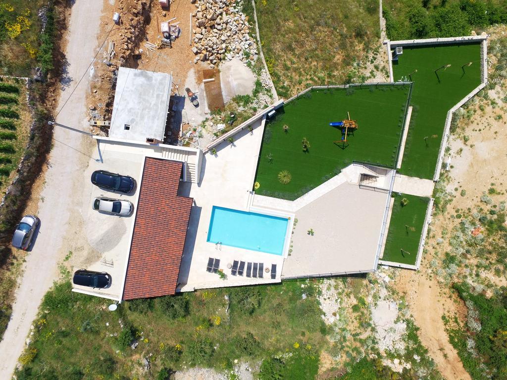 פודסטראנה Villa View 4 You מראה חיצוני תמונה