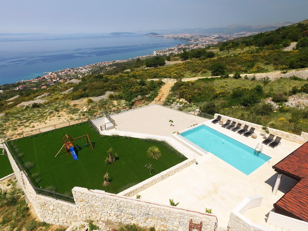 פודסטראנה Villa View 4 You מראה חיצוני תמונה