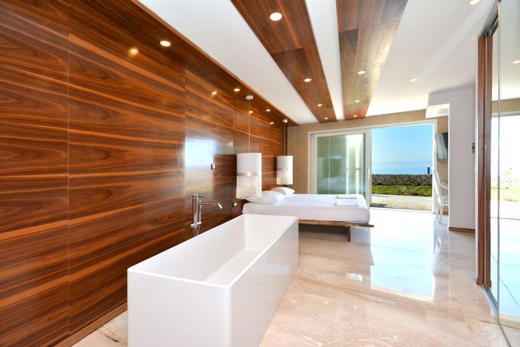 פודסטראנה Villa View 4 You מראה חיצוני תמונה