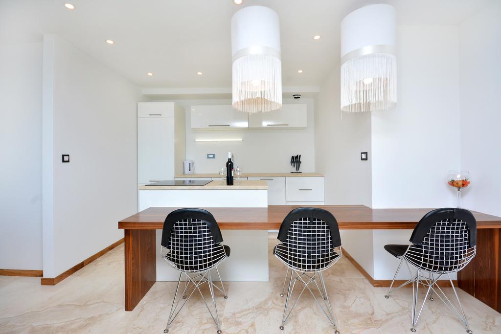 פודסטראנה Villa View 4 You מראה חיצוני תמונה