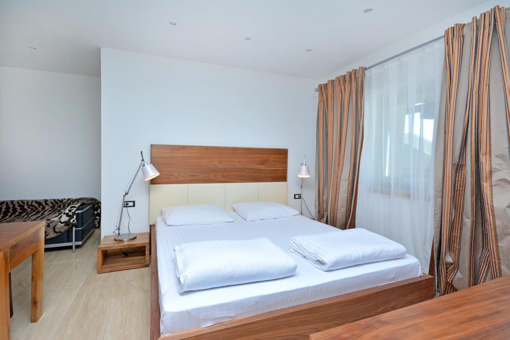 פודסטראנה Villa View 4 You מראה חיצוני תמונה