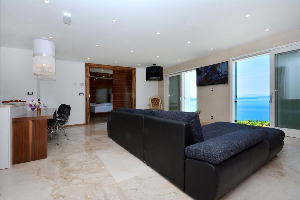 פודסטראנה Villa View 4 You מראה חיצוני תמונה