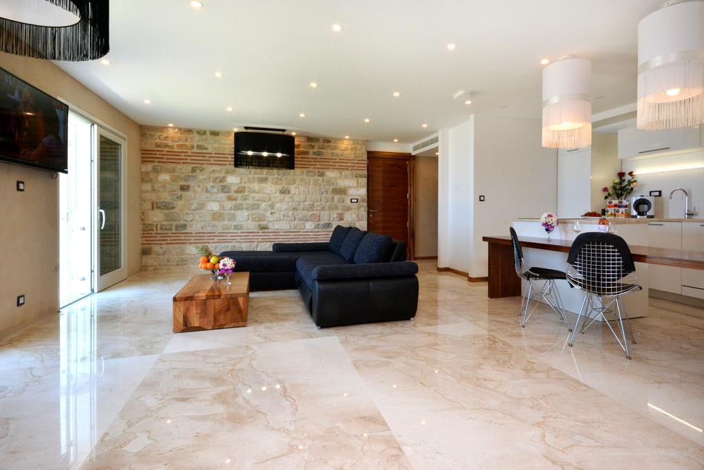 פודסטראנה Villa View 4 You מראה חיצוני תמונה