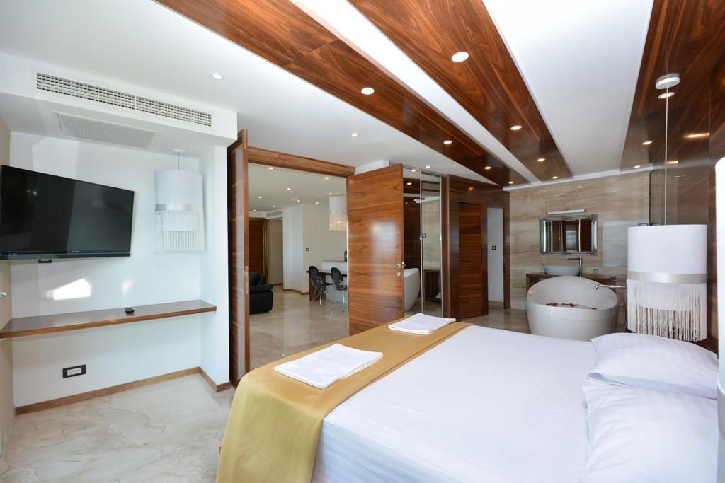 פודסטראנה Villa View 4 You מראה חיצוני תמונה