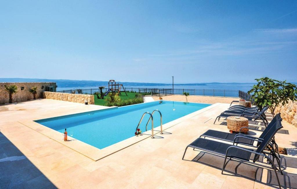 פודסטראנה Villa View 4 You מראה חיצוני תמונה