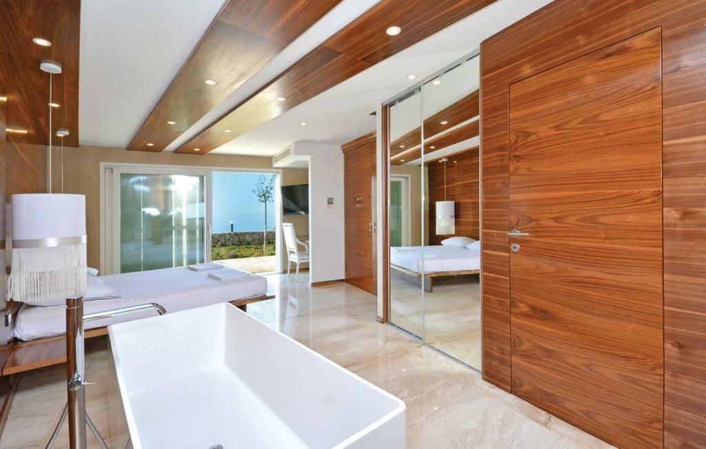 פודסטראנה Villa View 4 You מראה חיצוני תמונה
